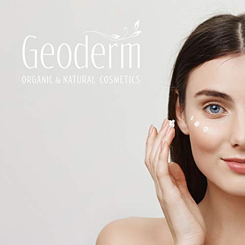 Contorno de ojos regenerante Mujer | Ácido Hialurónico Puro | Aloe Vera | vitamina E y Aceite aguacate Natural y Ecólogico - Anti-edad| - Antiarrugas | 40 ml