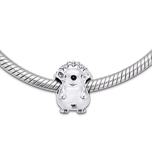 COOLTASTE 2019 Autumn Nino El erizo de plata 925 para pulseras originales Pandora