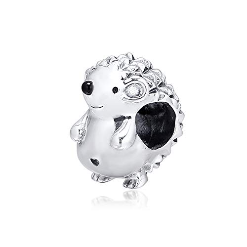 COOLTASTE 2019 Autumn Nino El erizo de plata 925 para pulseras originales Pandora