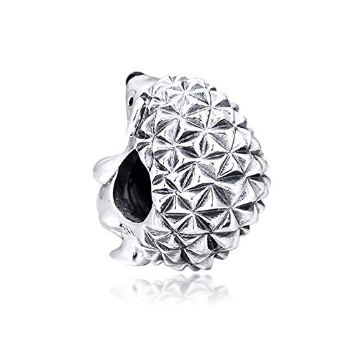 COOLTASTE 2019 Autumn Nino El erizo de plata 925 para pulseras originales Pandora
