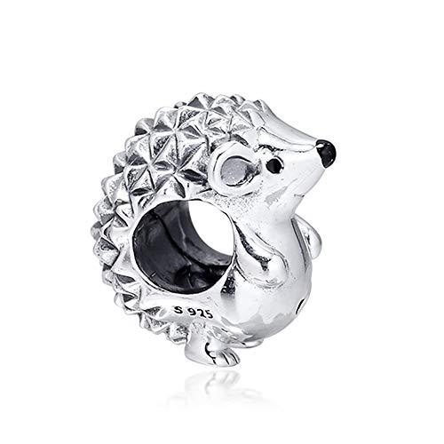 COOLTASTE 2019 Autumn Nino El erizo de plata 925 para pulseras originales Pandora