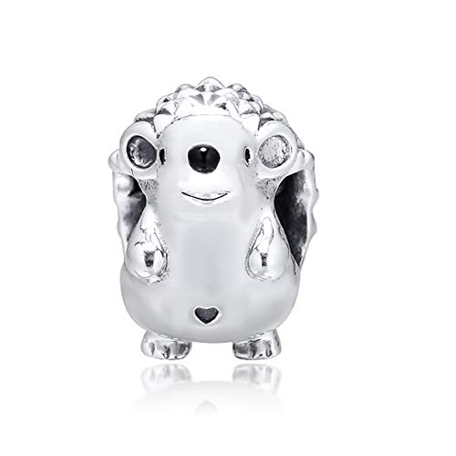 COOLTASTE 2019 Autumn Nino El erizo de plata 925 para pulseras originales Pandora