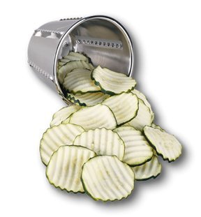 Cortador de ensalada y cortador de ensalada