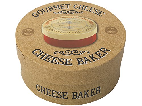 Creative Tops M273822 - Mini Olla de Porcelana para Queso