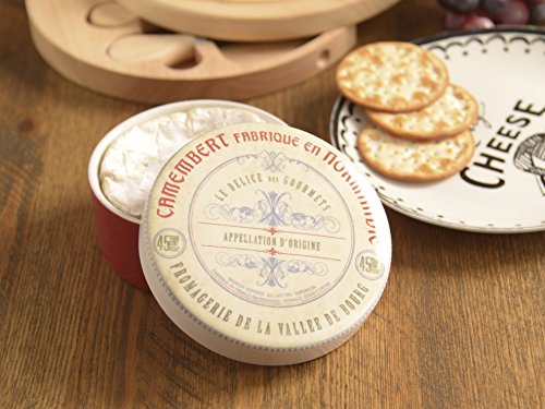 Creative Tops M273822 - Mini Olla de Porcelana para Queso