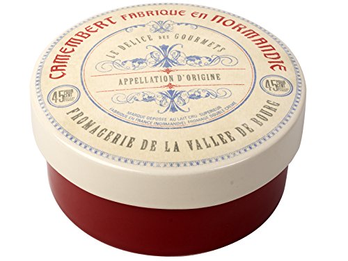 Creative Tops M273822 - Mini Olla de Porcelana para Queso