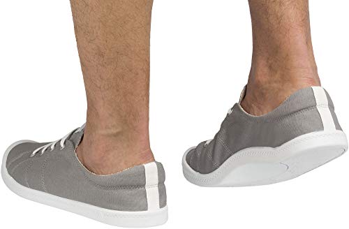 Cressi Sevilla Shoes Calzado Deportivo de Verano, Adultos Unisex, Gris, 42