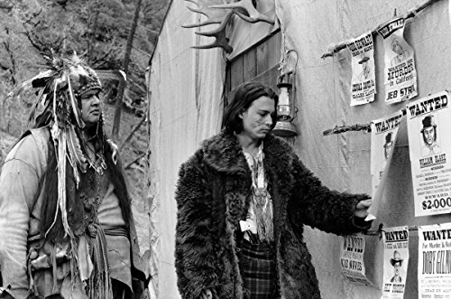 Criterion Collection: Dead Man [Edizione: Stati Uniti] [Italia] [DVD]