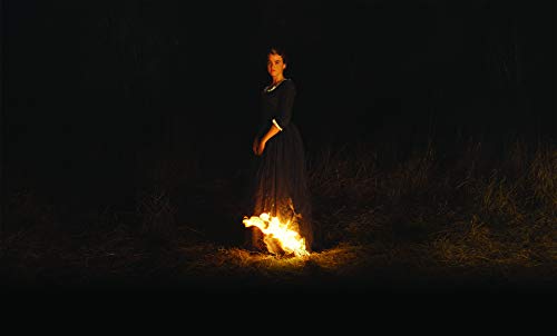 Criterion Collection: Portrait Of A Lady On Fire [Edizione: Stati Uniti] [Italia] [DVD]