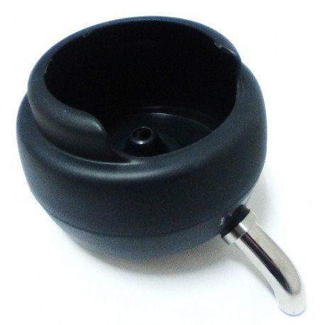 CubetasGastronorm Recogedor Zumo Exprimidor Manual Sammic - 4420599
