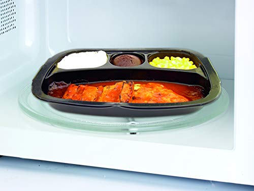 Cuisinier Elegance Magnetron 20L met 5 standen en ontdooifunctie (700W)
