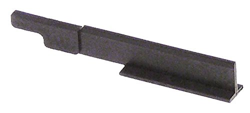 Cunill - Accesorio para molinillo de café Molino Movie-Silencioso, Marfil, Brasil para dosificador, longitud 49 mm, ancho 6 mm, altura 8 mm