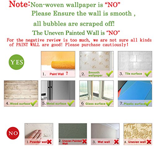 Cusfull 1 Pcs Pizarra Blanca Tiza Autoadhesiva Pegatina de Pared Frigorífico para Niños Calendario Planificador en Oficina Restaurante Papel de Pizzara Despegable Infantil 90cm*200cm