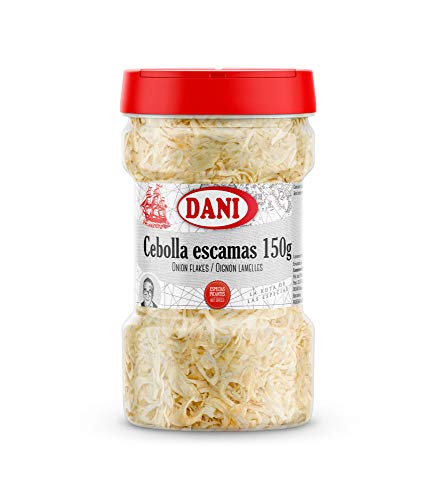 Dani - Cebolla escamas 150 gr.
