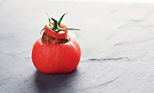 DeBuyer Vaciador Descorazonador Rojo 30 mm