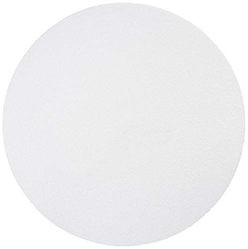 Decora 0173903 Disco DE POLIESTIRENO Ø 50X5H CM