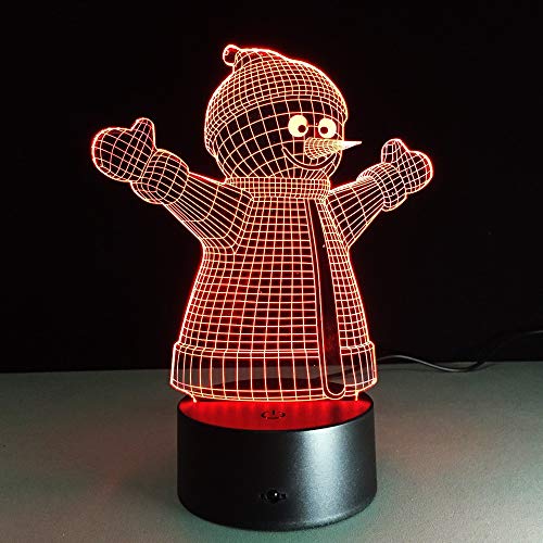 Decoraciones navideñas Luces de Fiesta para el hogar Luces nocturnas Árbol de Papá Noel Muñeco de Nieve Navidad Año Nuevo Serie navideña Regalos