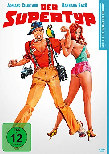 Der Supertyp [Alemania] [DVD]