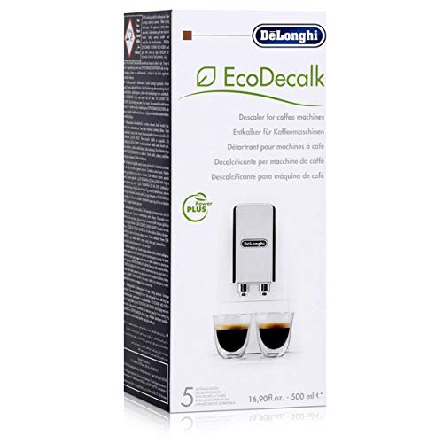 Descalcificador de De'Longhi
