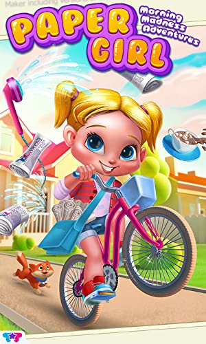 Diariera – Aventuras de Locura Matutina
