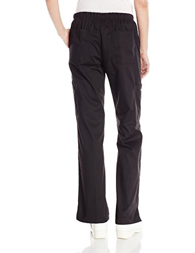 Dickies – Pantalón para mujer - negro -