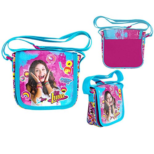 Disney  - Bolsito Soy Luna