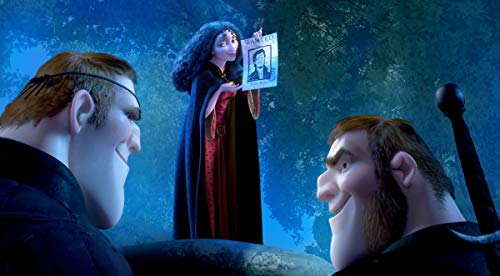 Disney - Enredados - DVD