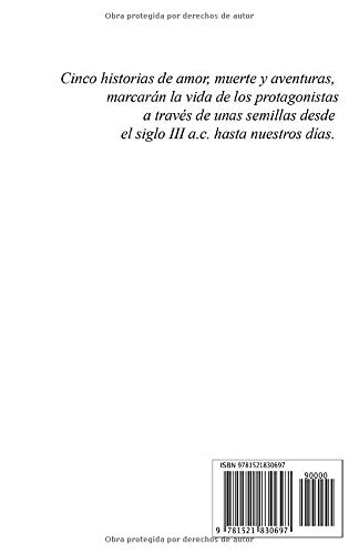 Divinas semillas