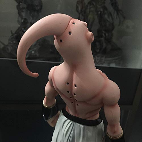 Dragon Ball Figuarts Zero 29Cm Ex Majin Buu Boo Figuras De Acción Juguetes Muñeca Regalo para Niños