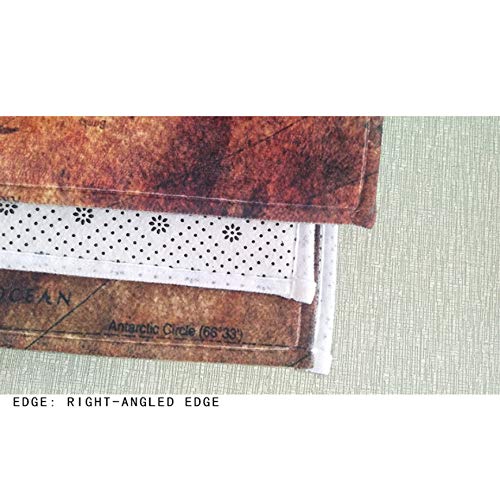DREAMING-Alfombra De Estilo Étnico, Tapete De Tira Larga, Tapete Antideslizante para Cocina Y Baño, Tapete para El Piso, Tapete para Puerta, Alfombra para El Hogar 60 * 90cm