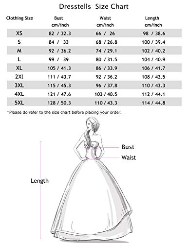 DRESSTELLS Halter 50s Rockabilly Polka Dots Dots Dress Petticoat Pleated Skirt Black Purple Dot S