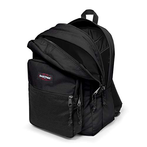 Eastpak Pinnacle Mochila, 42 cm, 38 L, Negro (Black)