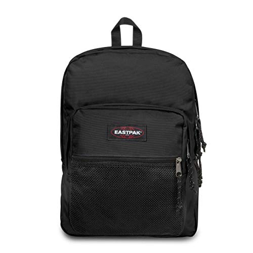 Eastpak Pinnacle Mochila, 42 cm, 38 L, Negro (Black)