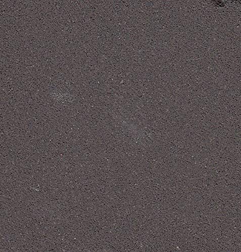 Easy Color pigmento Negro 303 para cemento, mortero y hormigón (Óxido de Hierro) (Negro 303)