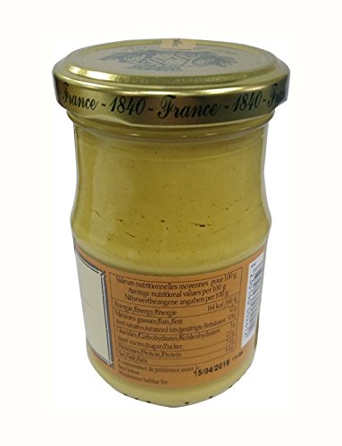 Edmond Fallot - Mostaza Dijon - 210 g
