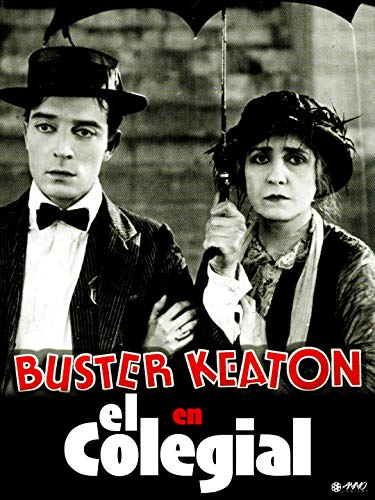 El colegial