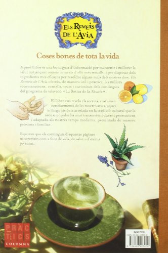 Els remeis de l'àvia (Pràctics)