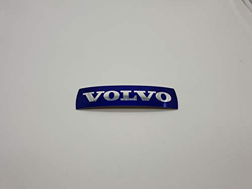 Emblema de Volvo para parrilla delantera