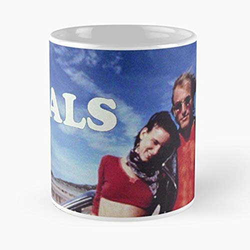 Episoftglobal Killer Comedy Nbk Action Born Seril Killers Natural Thriller Drama Taza de café con Leche 11 oz