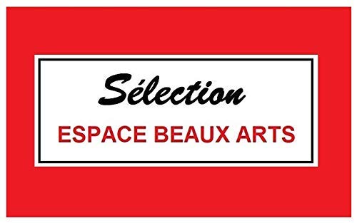 ESPACE BEAUX ARTS Rembrandt Pincel Pastel