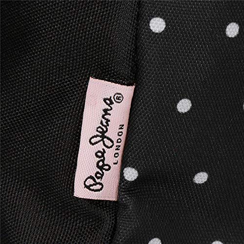Estuche con Asa Lateral Pepe Jeans Armade