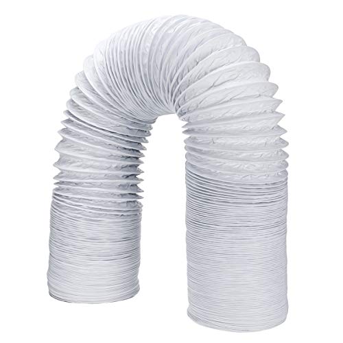 ExcLent 12.5Cm Dia Universal Air Conditioner Exhaust Hose Conditioning Vent Hose Pipe 600Cm