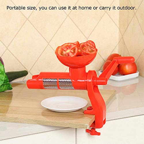 Exprimidor Portátil, Exprimidor Portátil Extraíble De Mano Multipropósito Exprimidor Extractor De Jugo De Fruta Exprimidor De Cocina Decoración Para El Hogar, Viajes