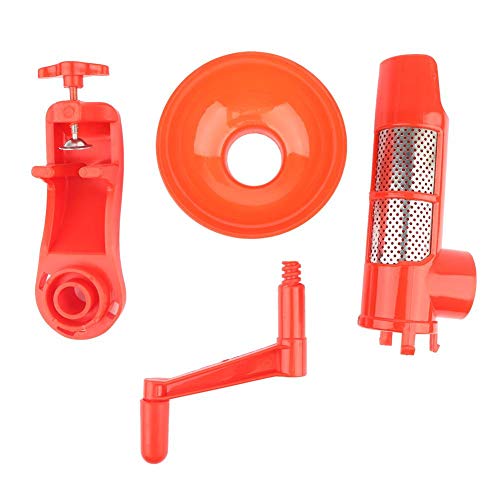 Exprimidor Portátil, Exprimidor Portátil Extraíble De Mano Multipropósito Exprimidor Extractor De Jugo De Fruta Exprimidor De Cocina Decoración Para El Hogar, Viajes