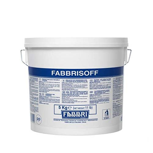 FABBRI FABBRISOFF EMULSIONANTE 5 KG