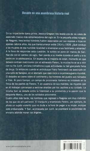 Fabricantes de ángeles (Plata)
