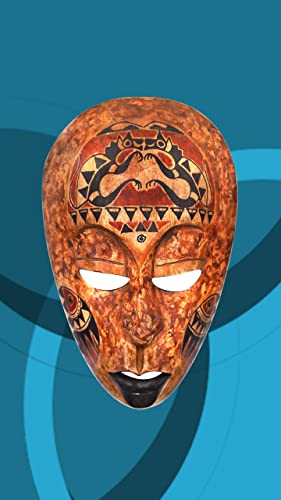 Face Mask Photo Maker