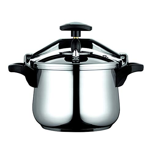 Fagor Olla RÁPIDA Chef EXTREMEN 22L INOX 18/10 Gran Capacidad 22L.Profesional