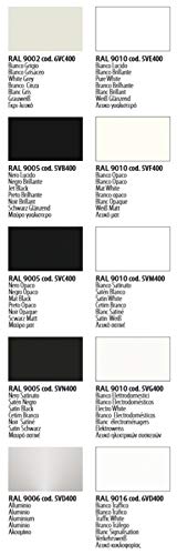 Faren 4VQ400 BOTE SPRAY 400ML DE PINTURA ACRILICA AL 100% RAL 6002 VERDE PRIMAVERA
