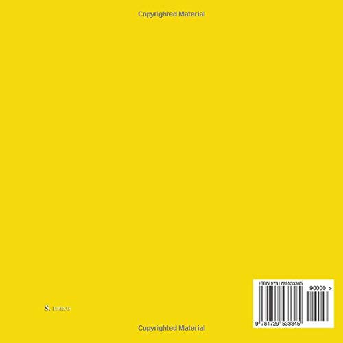 Feliz 95 cumpleaños: Libro De Visitas 95 Años Feliz Cumpleanos para Fiesta ideas regalos decoracion accesorios firmas eventos mujer hombre madre padre ... anos aniversario cumpleanos Cubierta Amarillo